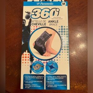 Ankle Brace